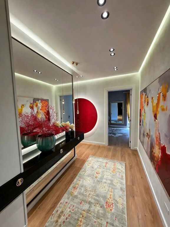 Shitet Apartament 2+1📍Don Bosko, buze rruge