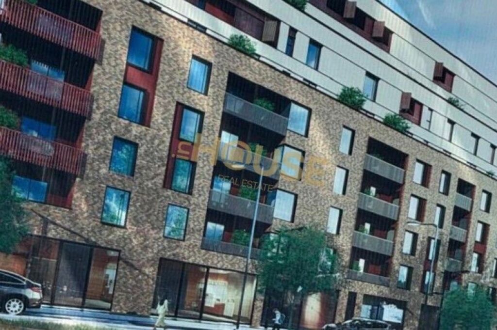 APARTAMENT 1+1 NE SHITJE TE UNIVERSITETI BUJQESOR