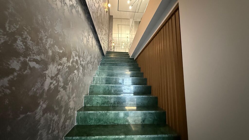 LUXURY DUPLEX FOR RENT NEAR TEG