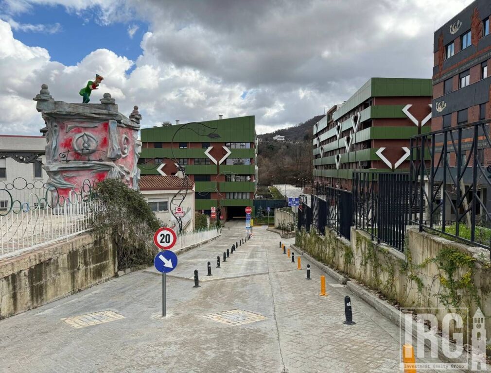 Appartamento 2+1 presso Residenza Kodra e Diellit