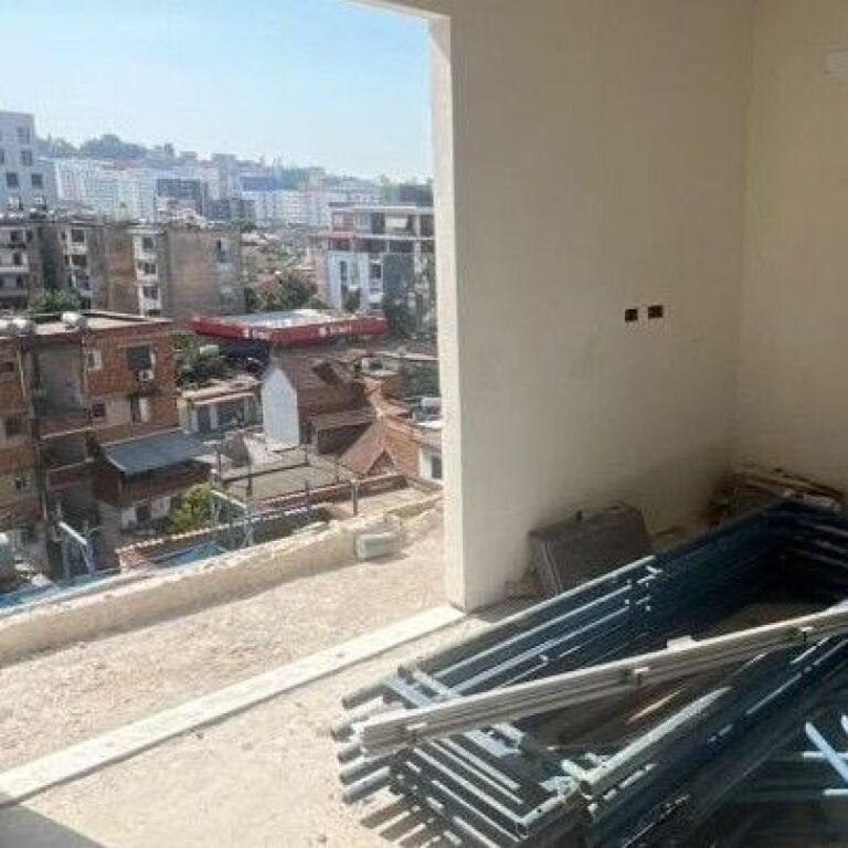 🏡 APPARTAMENTO 1+1 IN VENDITA CON POSSIBILITÀ DI CONVERSIONE IN 2+1 | PALUSHI SHPK 🔑