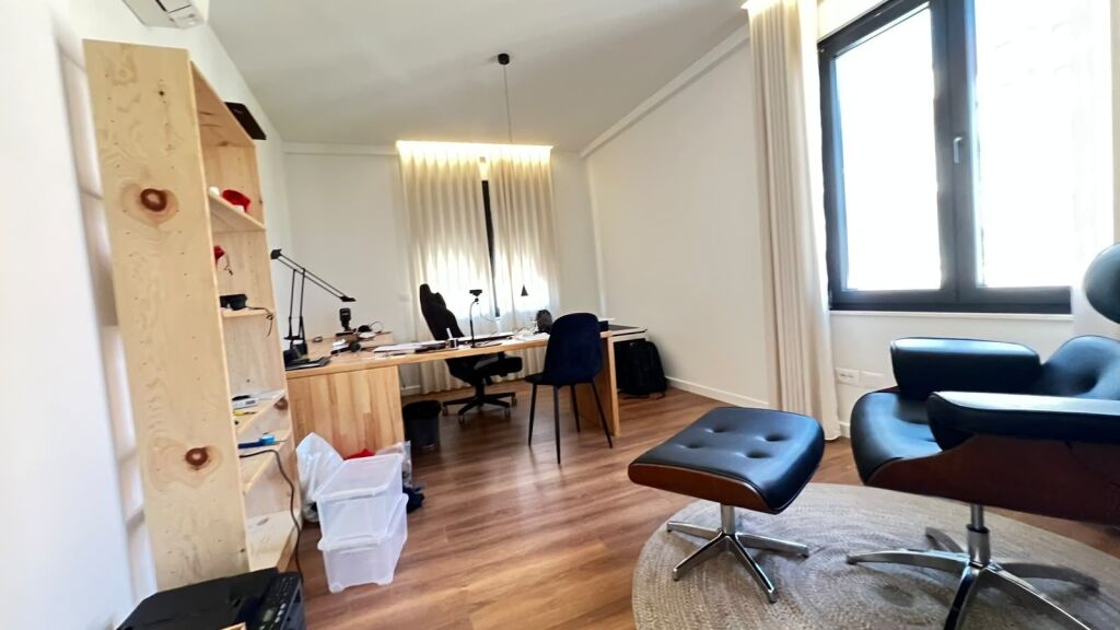 PENTHOUSE PËR SHITJE – KODRA E DIELLIT