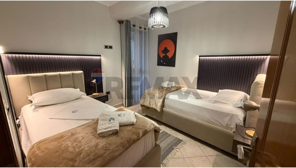 Appartamento In Affitto Ponte dei Tabacchi, Tirana