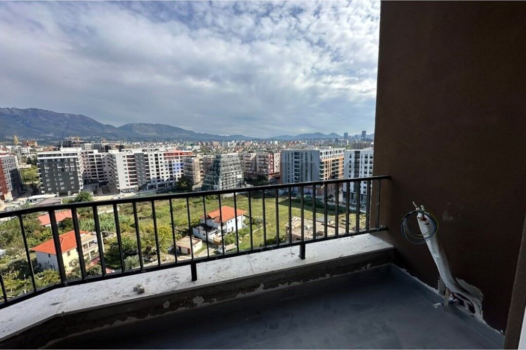 SHITET APARTAMENT 2+1+2 | BRITISH RESIDENCE