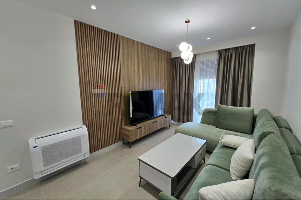 Apartment 2+1+2 +Parking space for rent