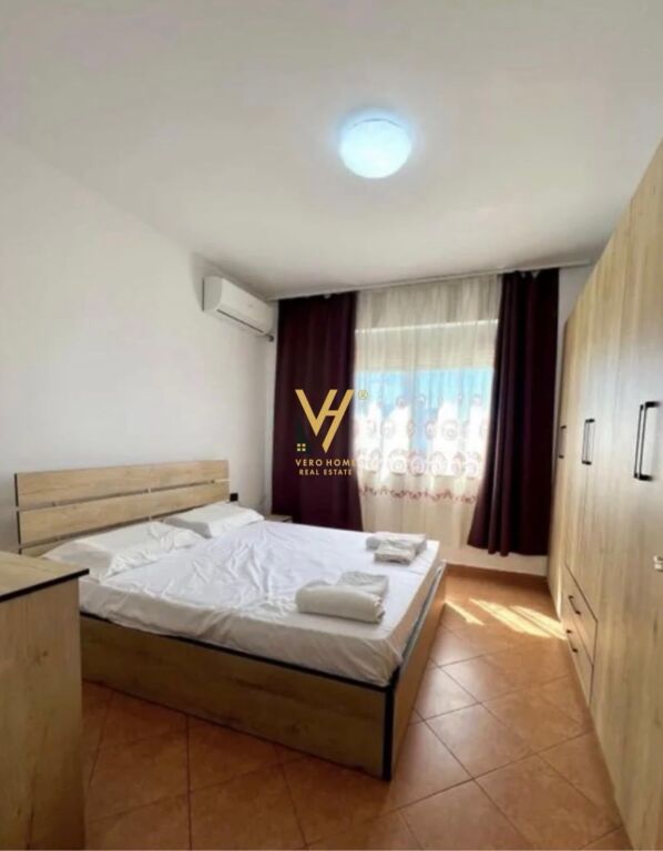FOR RENT 2+1 APARTMENT IN DON BOSKO 60,000 LEKE