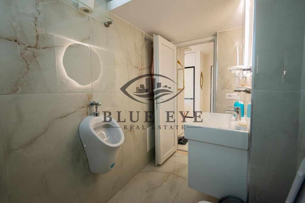 APARTAMENT ME QIRA – PISTA ILIRIA, DURRËS