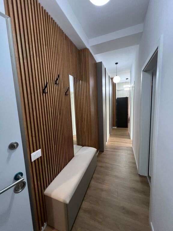 Apartment 1+1 for Rent at Ali Demi