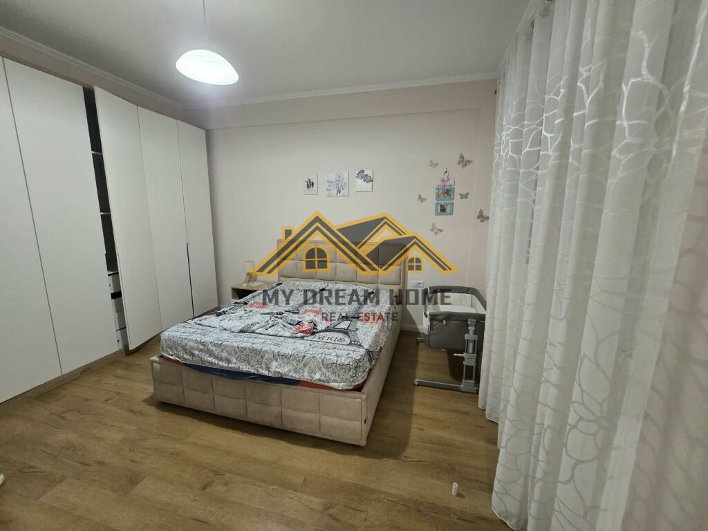 3-STOREY VILLA FOR SALE IN THE AREA OF THE FORMER PORT OF DURRËS!