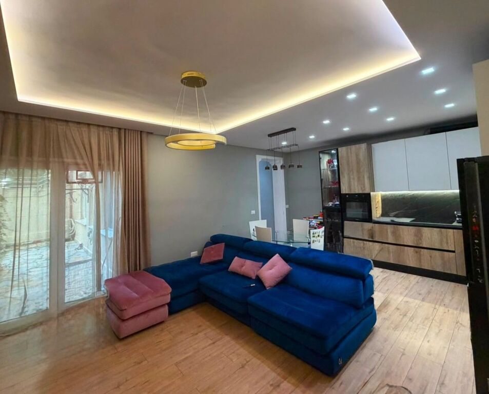 📌 JEPET ME QIRA APARTAMENT 2+1+2 | KODRA E DIELLIT 1