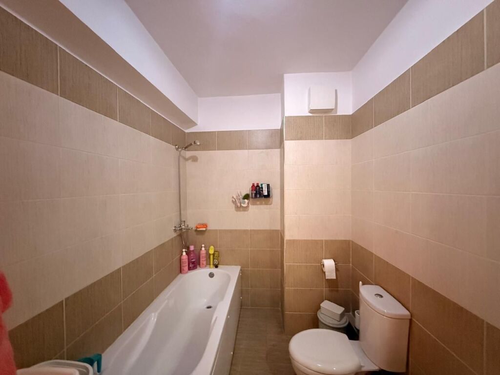 SHITET APARTAMENT 2+1+2