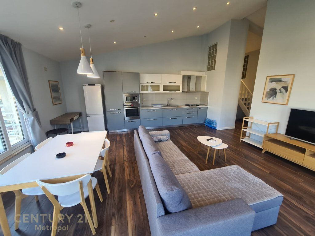 APARTAMENT 2+1 TEK KODRA E DIELLIT!