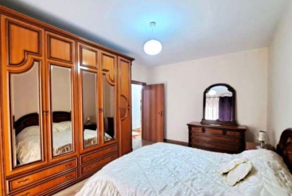 Ish Parku, affittasi appartamento 2+1.