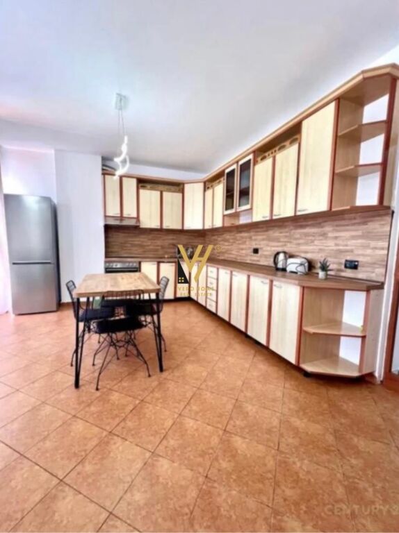 FOR RENT 2+1 APARTMENT IN DON BOSKO 60,000 LEKE