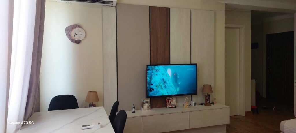 Jepet me qira apartament 1+1