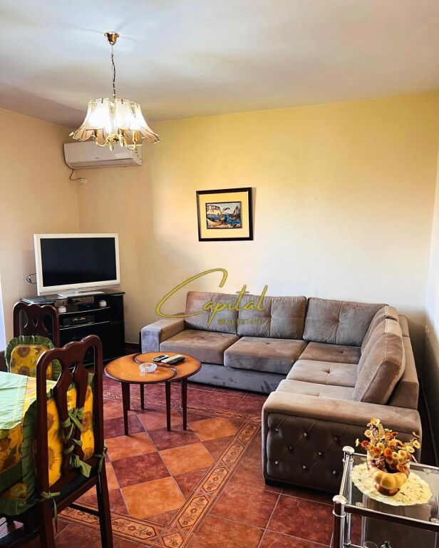 APARTMENT FOR RENT 2+1 XHAMLLIKU 50,000 LEKE