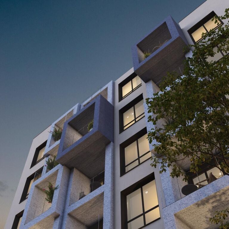 Shitet Apartament 1+1 Mali i Robit ,shume prane detit