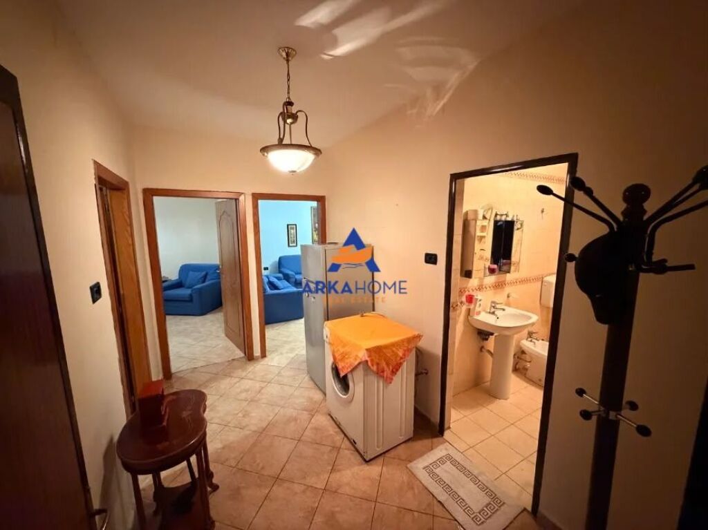 APARTMENT FOR RENT 2+1+BALCONY "PORCELAN, UET" 550 EURO