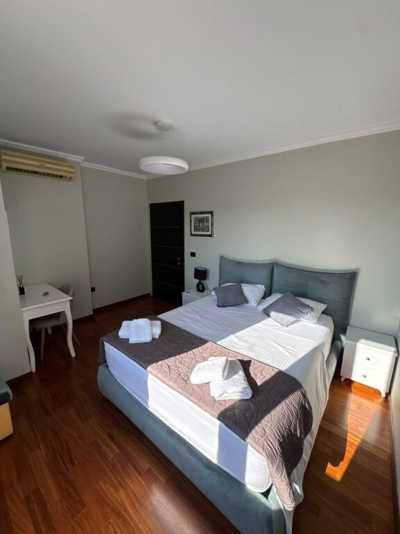 Apartment for rent 2+1+ parking at Air Albania