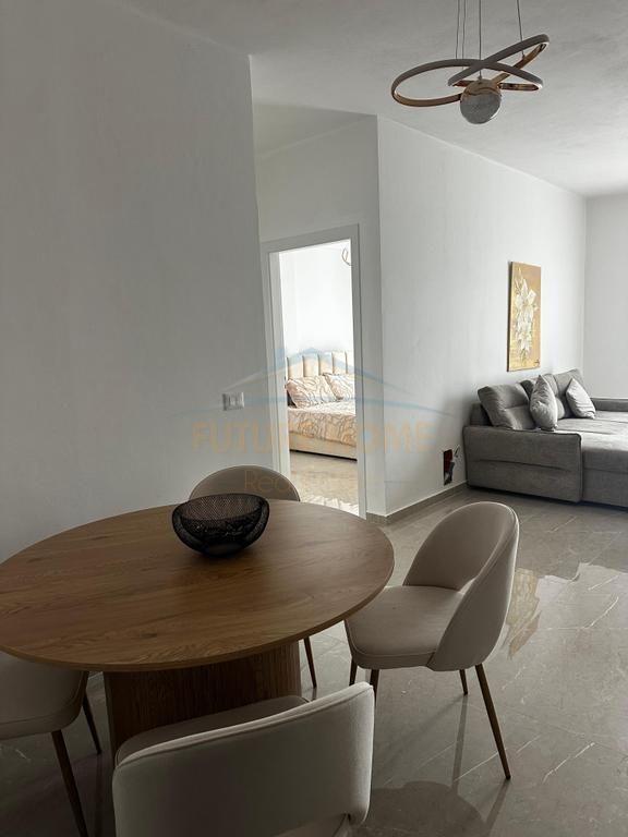 Qera, Apartament 1+1, Kompleksi Aura, Rruga Dritan Hoxha, Tiranë