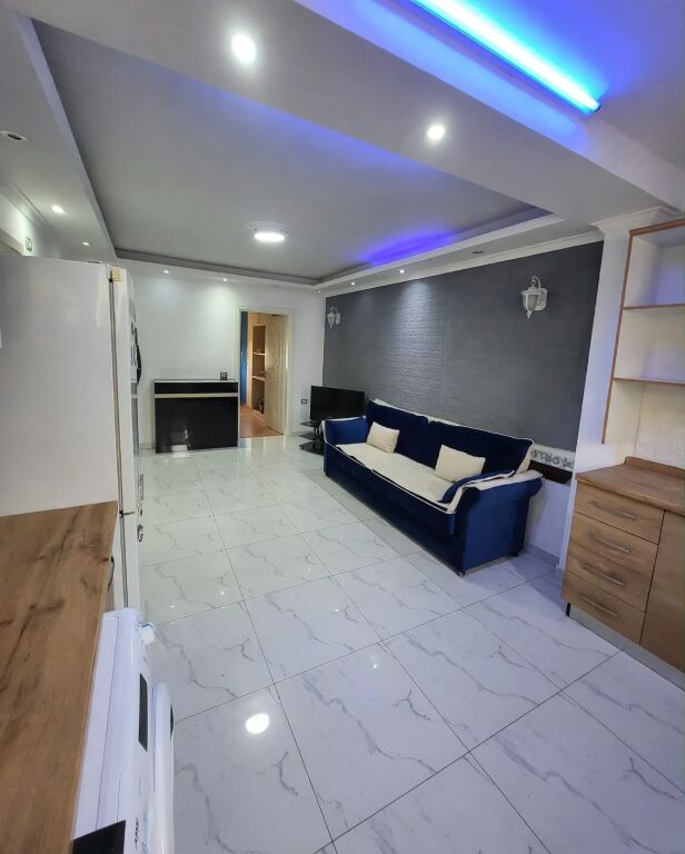 🌇Apartment 2+1 for sale at the Former Bus Park🗝️60 m²