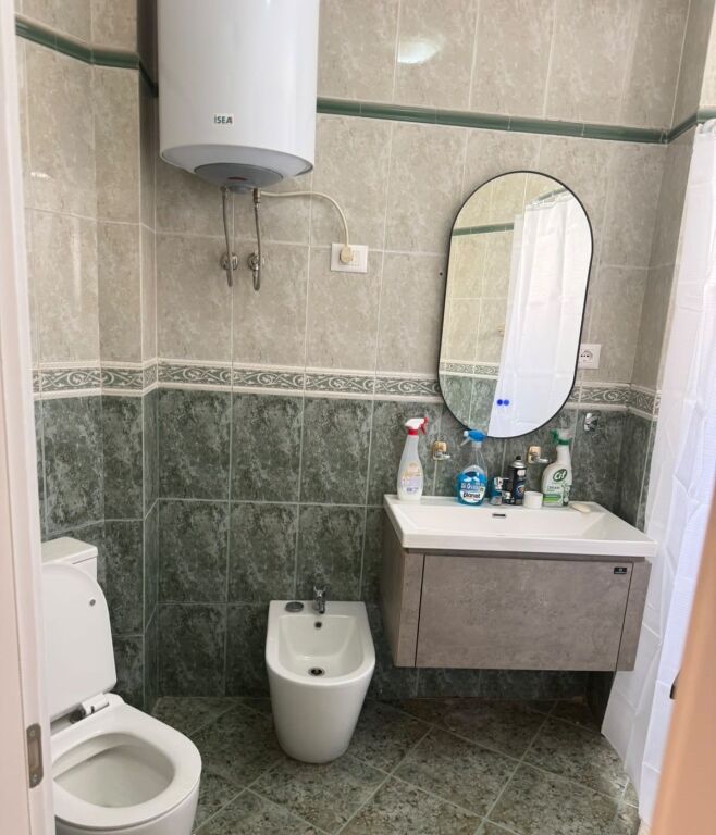 Appartamento In Affitto 1+1 In Via Elbasan (ID B2101947) Tirana