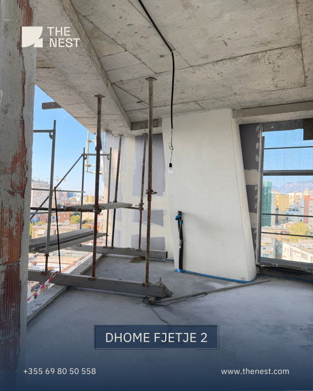 TN0034 | AP. 2+1 PËR SHITJE TEK EKSPOZITA B.