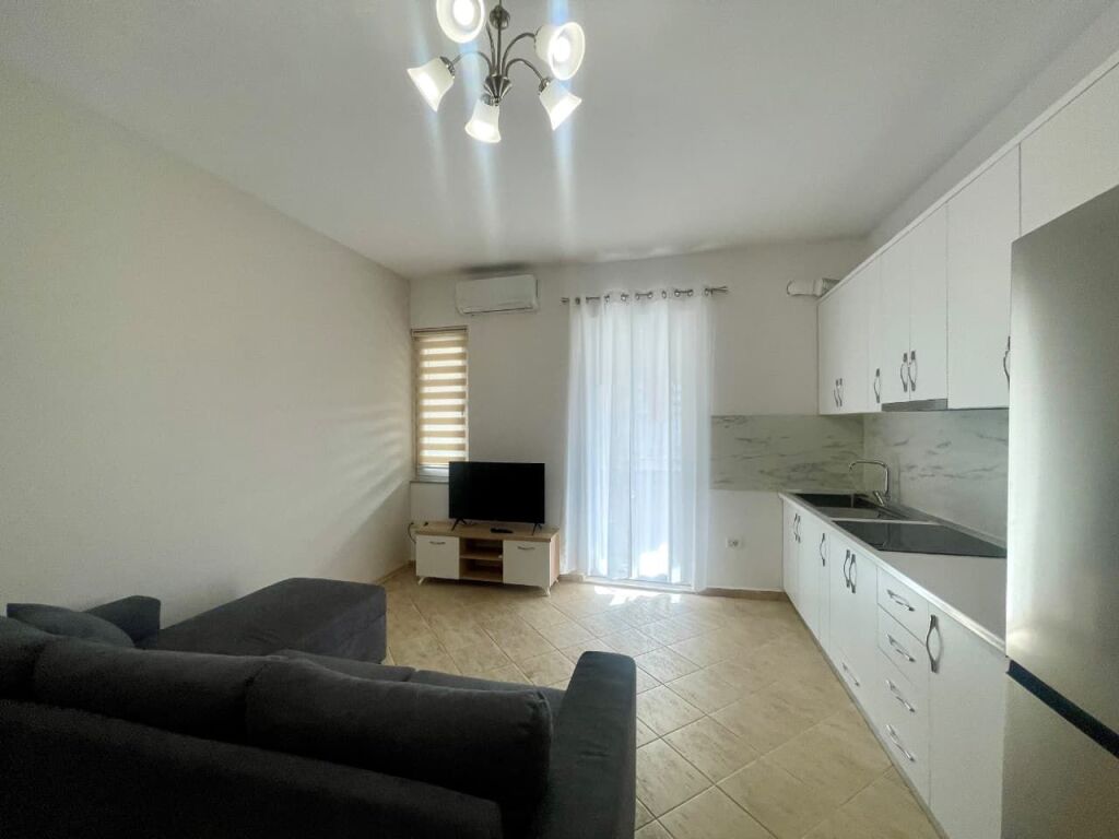 Apartament 2+1  Rruga Sali Butka, Rruga e Kavajes   65,000 leke/muaj
