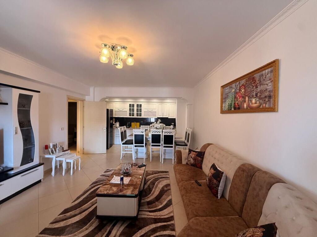 SHITET APARTAMENT 2+1+2