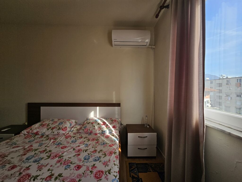 Shitet 1+1 te Shkolla e Bashkuar