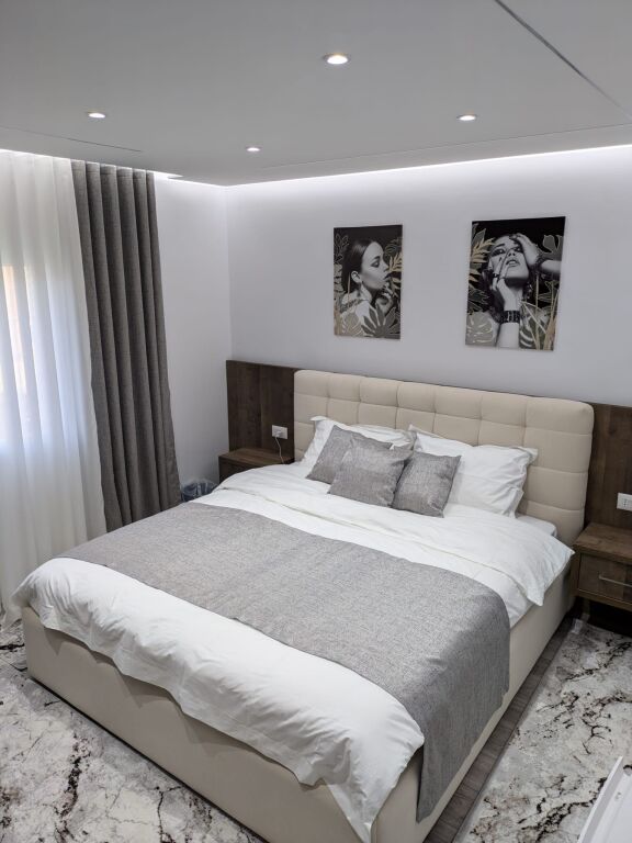 Apartment 1+1 for rent at Former Restaurant Durresi!