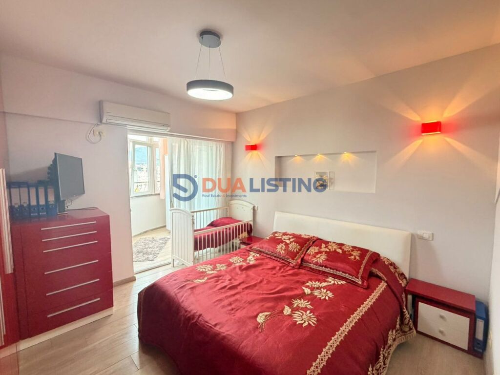 Apartament 2+1 ne shitje ne Komunen e Parisit!