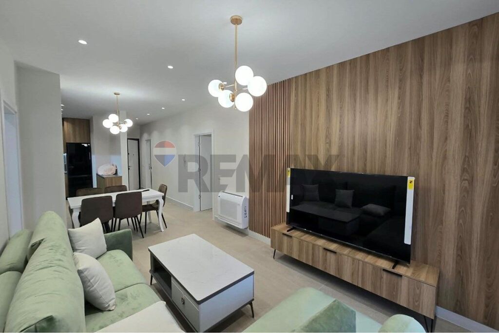Apartment 2+1+2 +Parking space for rent