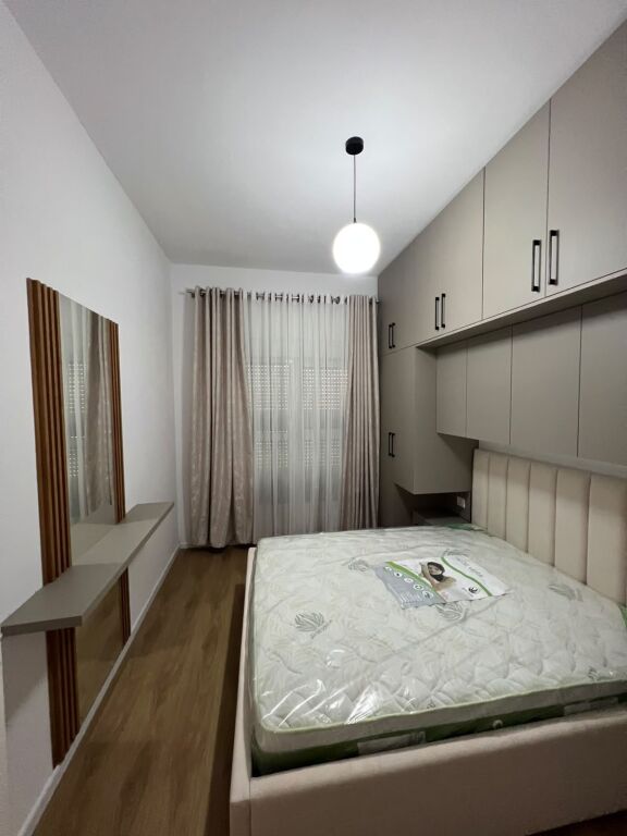 Apartment 1+1 for Rent at Ali Demi