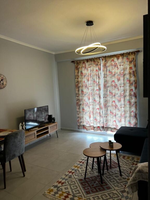 Apartament 1+1 për qira në Oxhaku