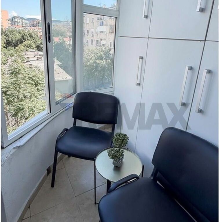 Apartment - For Rent - Bajram Curri Boulevard, Tirana