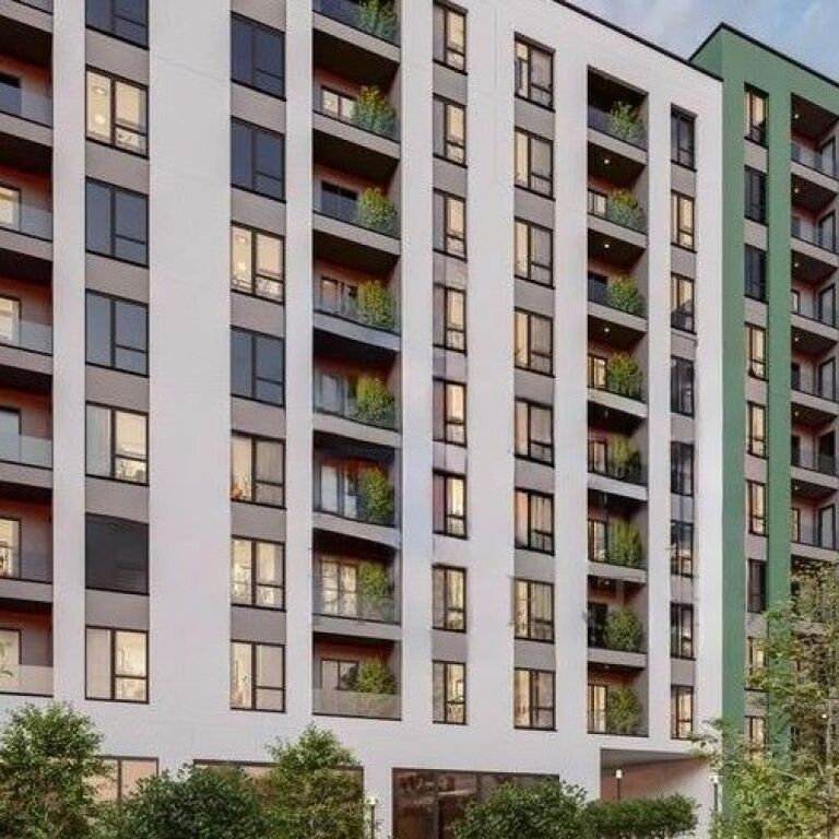 🏡 APPARTAMENTO 1+1 IN VENDITA | TIRANA VIEW RESIDENCE, BABRRU 🔑
