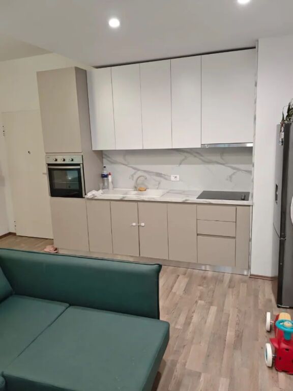 ALI DEMI APARTAMENT PER QERA 1+1
