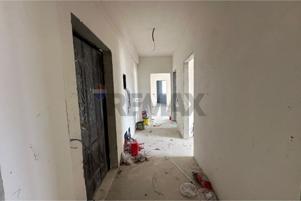 SHITET APARTAMENT 2+1+2 | BRITISH RESIDENCE