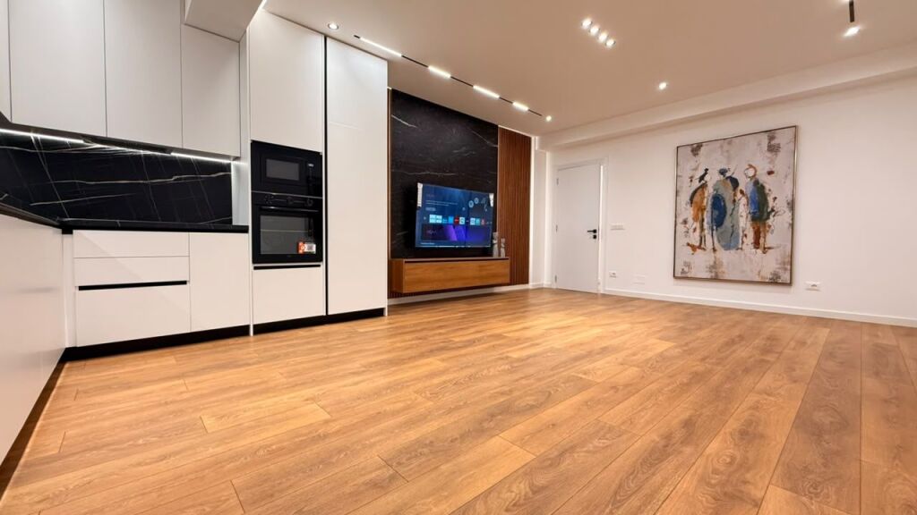 SHITET APARTAMENT 2+1 TEK LIQENI!