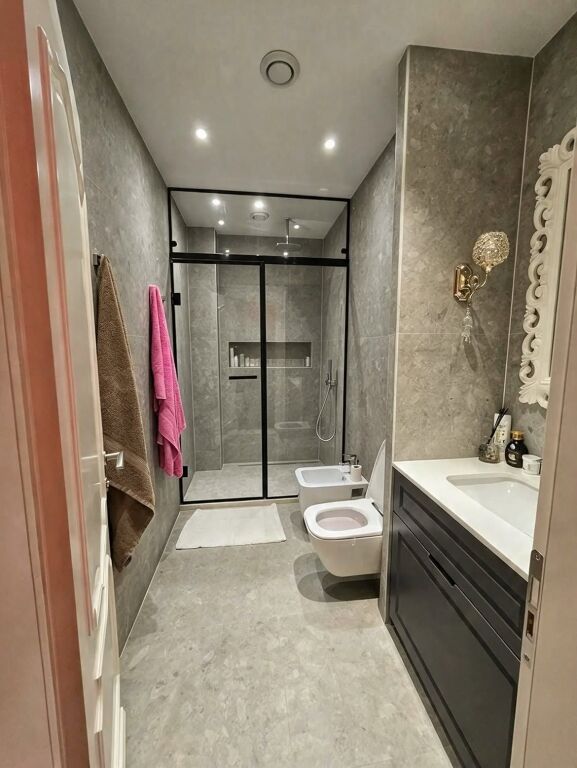 Duplex 2+1 Luxury for Sale📍Center | Skenderbej Square