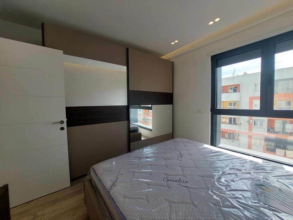Qera | Apartament 2 + 1 | Bulevardi i Ri | 700 €/muaj