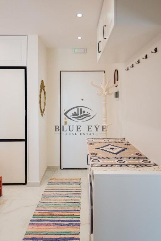 # APARTMENT FOR RENT – PISTA ILIRIA, DURRËS