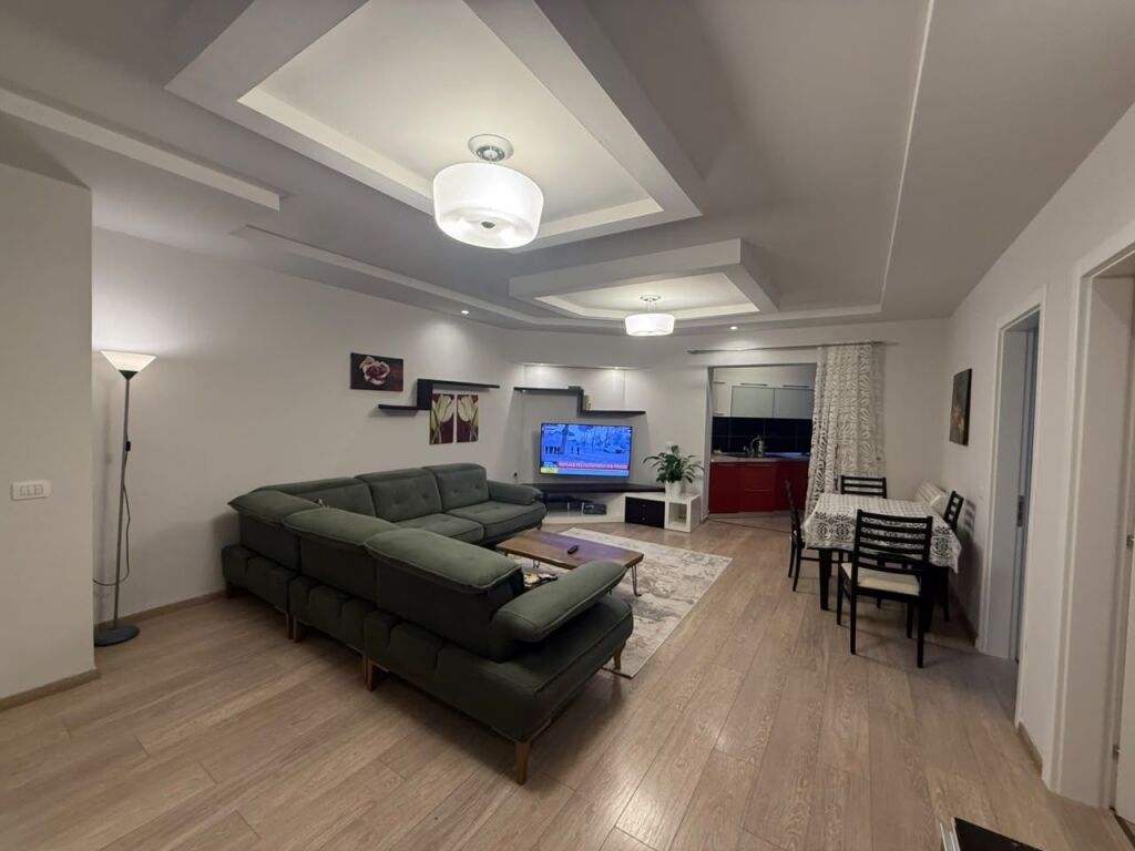 Appartamento 2+1 in Vendita — Komuna e Parisit, Tirana
