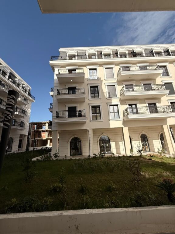 SHITET APARTAMENT 2+1+2 | TIRANA PORTA E RE – SAUK