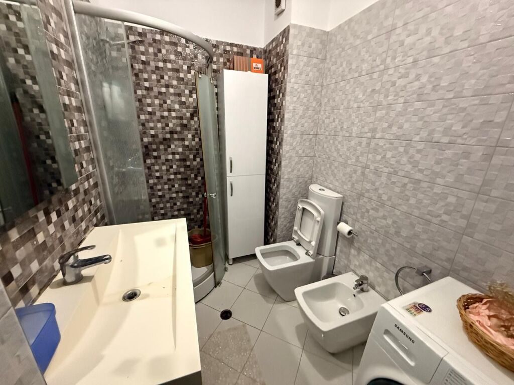 🏡 JEPET ME QIRA APARTAMENT 2+1+2 Ish Parku