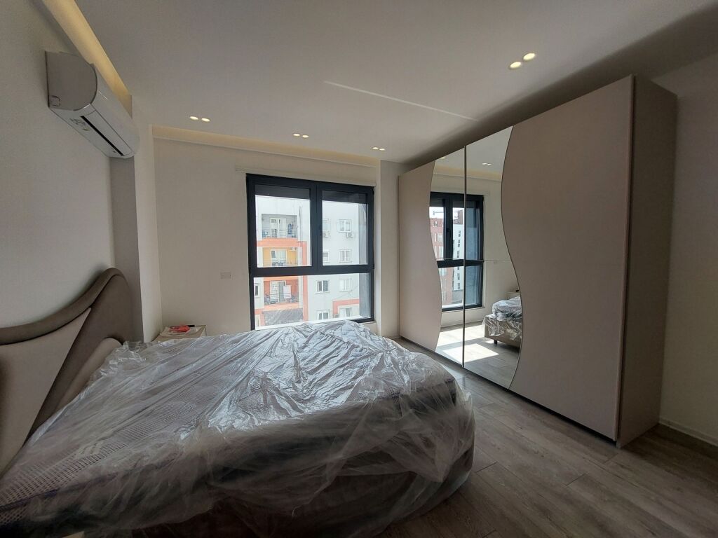 Shitje | Apartament 2 + 1 | Bulevardi i Ri | 245000 €