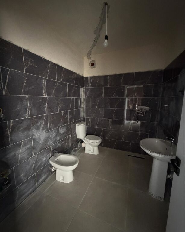 💥New 1+1 apartment for sale with certificate, Kavaje💥