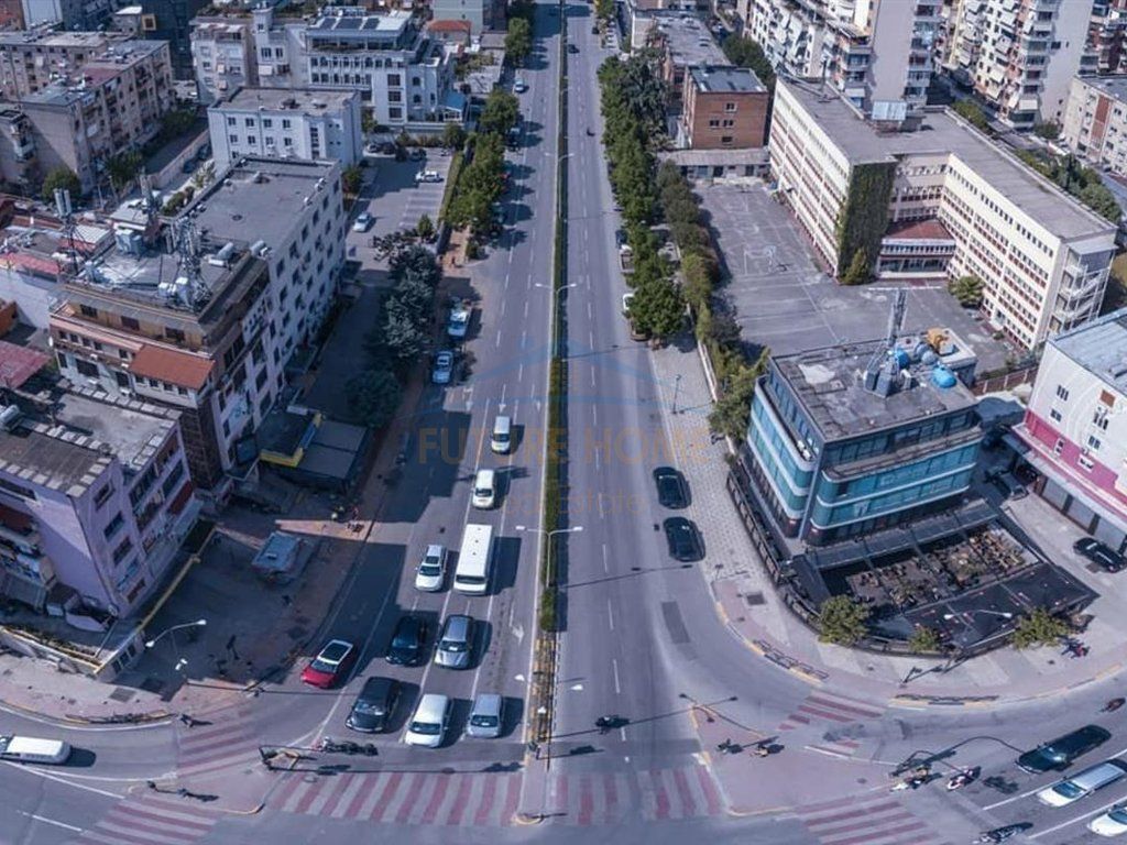 SELLING, STUDIO APARTMENT, NEAR MOZAIK, TIRANA . Empire75406