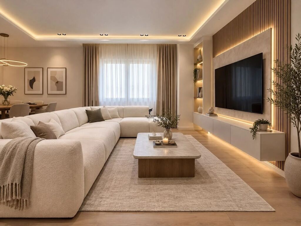 APARTAMENT ME QERA 2+1+2 RRUGA E DURRESIT 150.000 LEKE FH-98093
